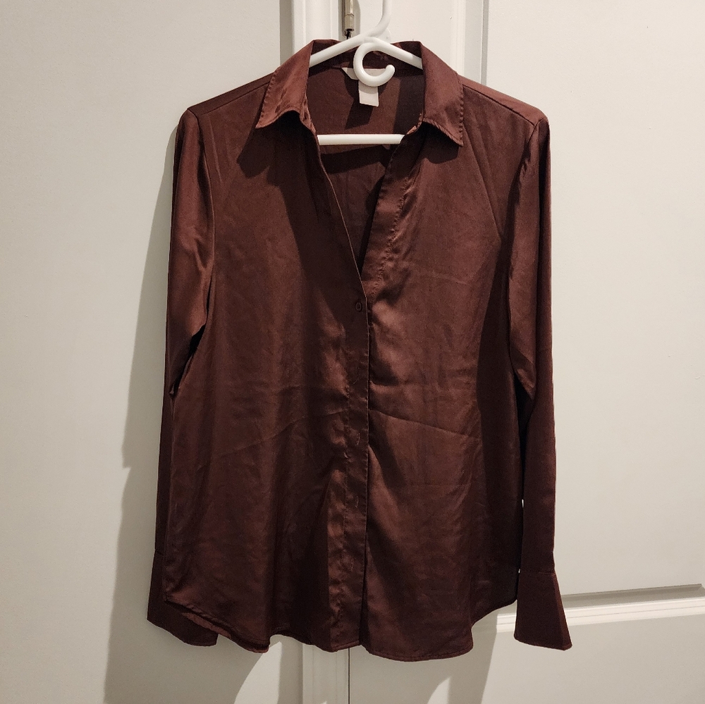 H&M Blouse